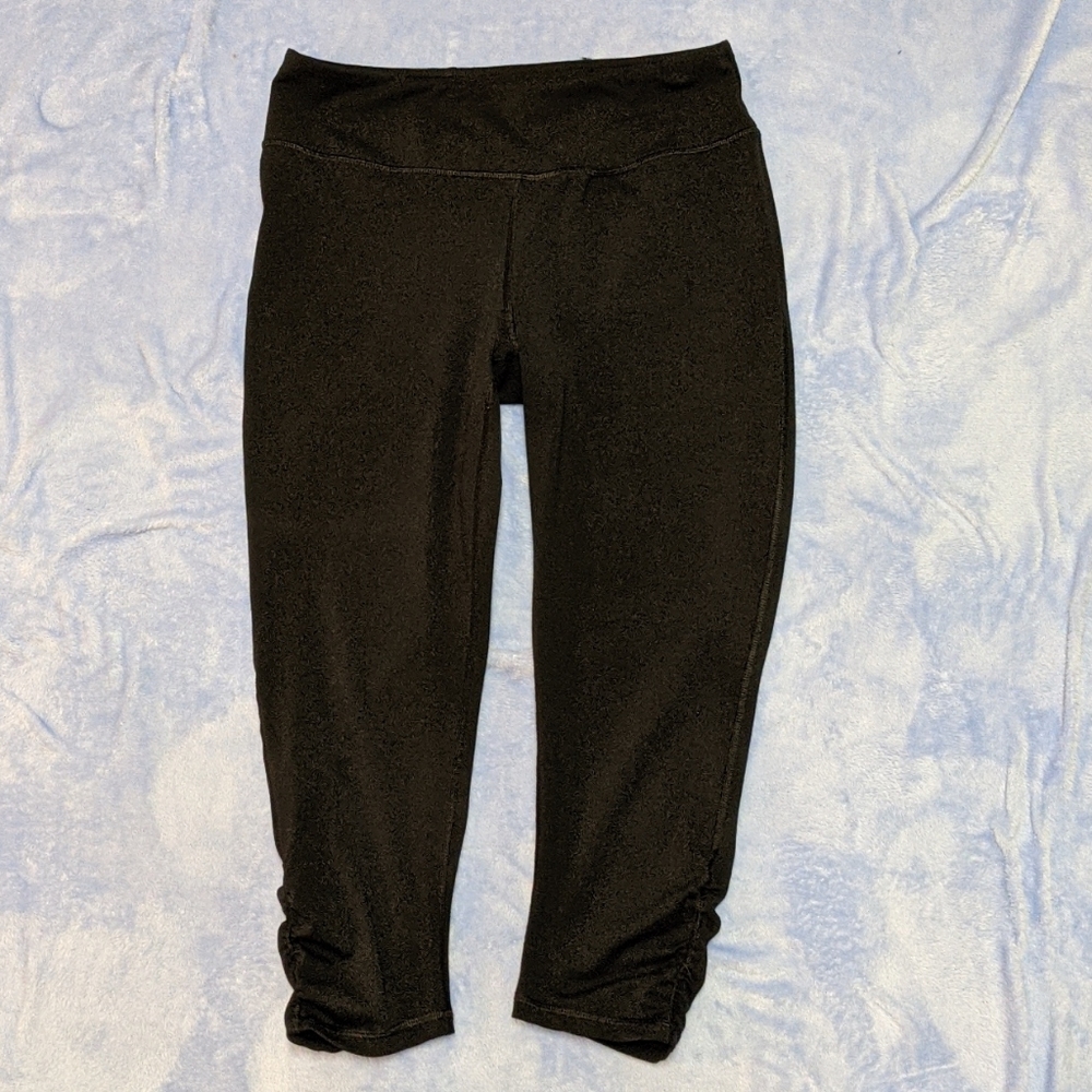 Women's Capri Pant